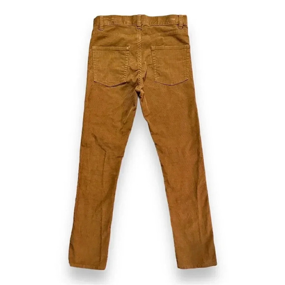 Crewcuts | Boys’ Corduroy Pants in Stretch Fit (12) - Picture 3 of 5